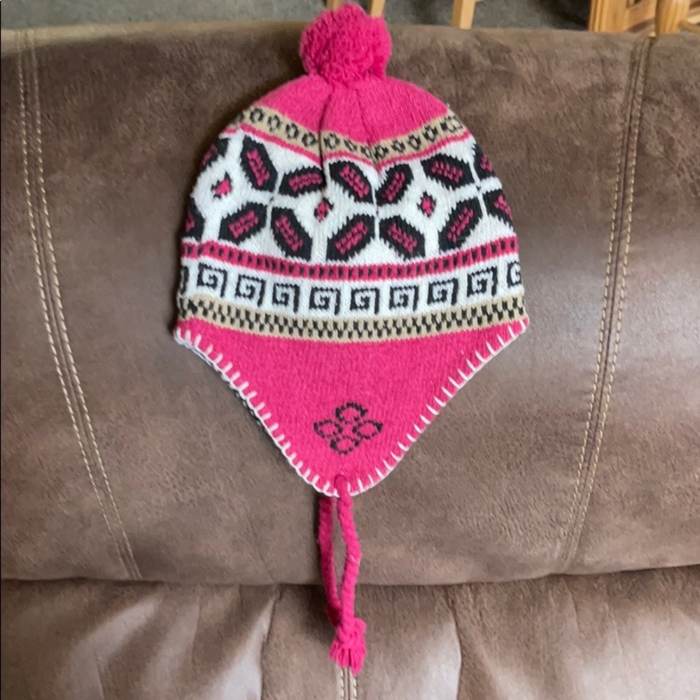 WINTER HAT